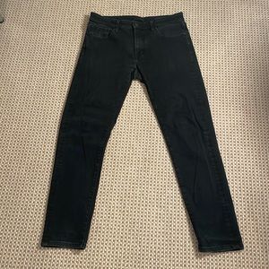 Uniqlo Jeans